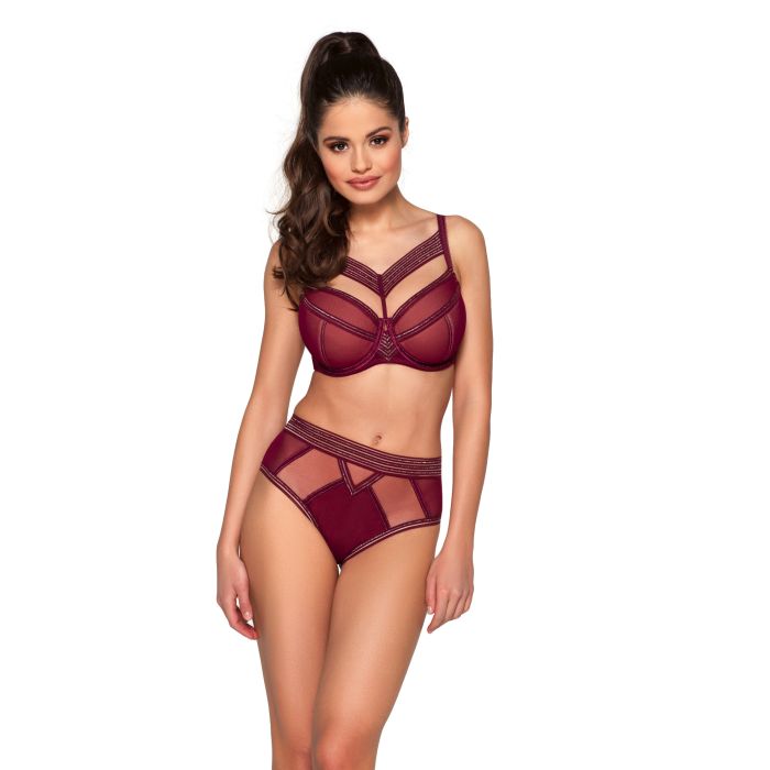 BIUSTONOSZ PUSH-UP LOU LOU N 01 