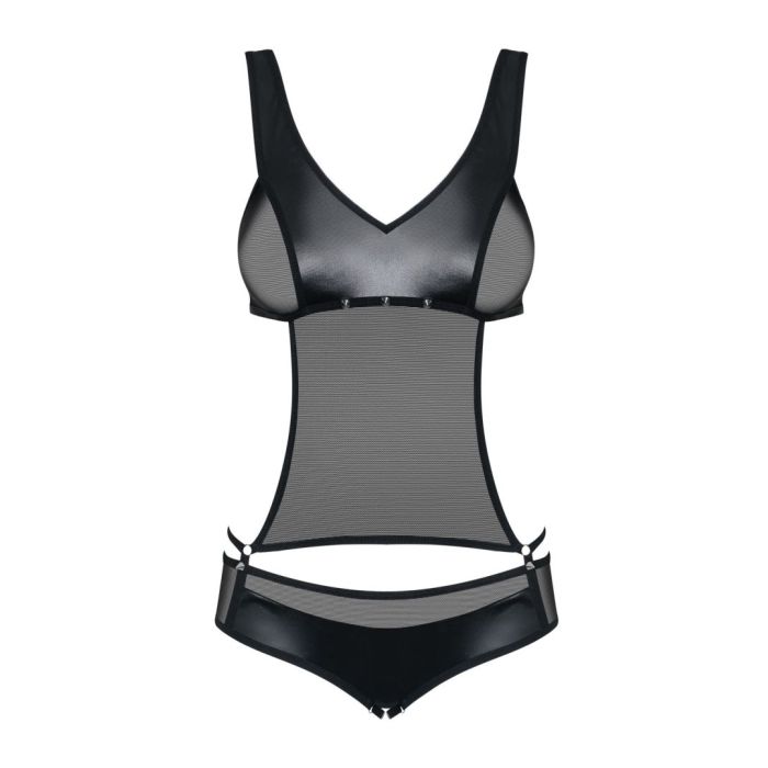 BODY 823-TED-1