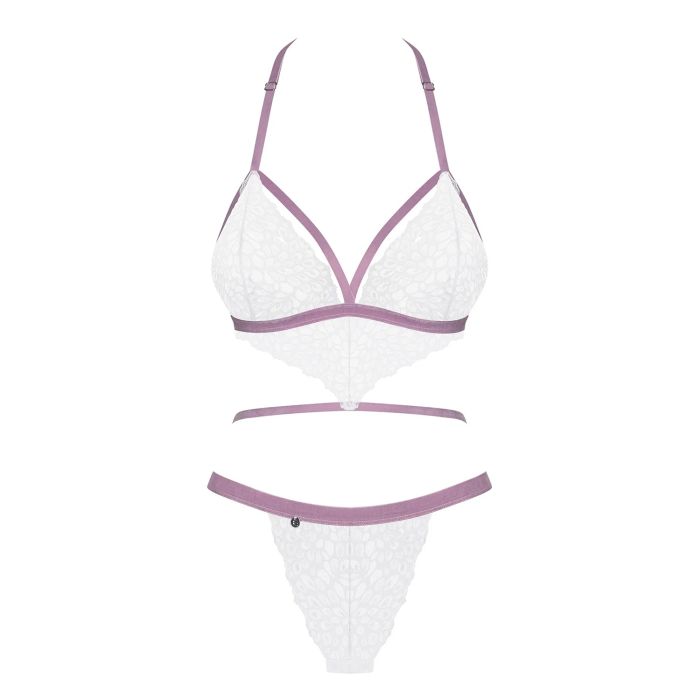 BODY LILYANNE TEDDY