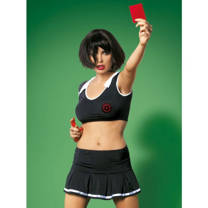 KOSTIUM REFEREE SUIT