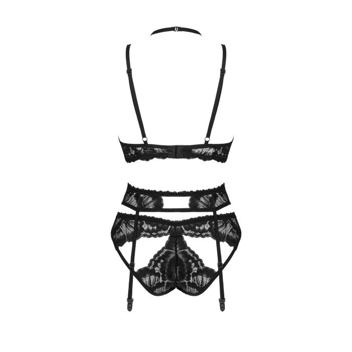 KOMPLET ALESSYA SET