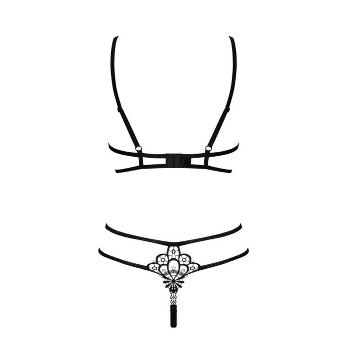 KOMPLET BADOSSA SET