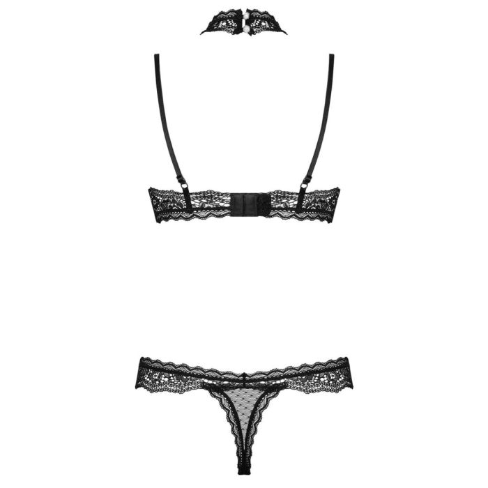 KOMPLET CLAUDUSIA SET