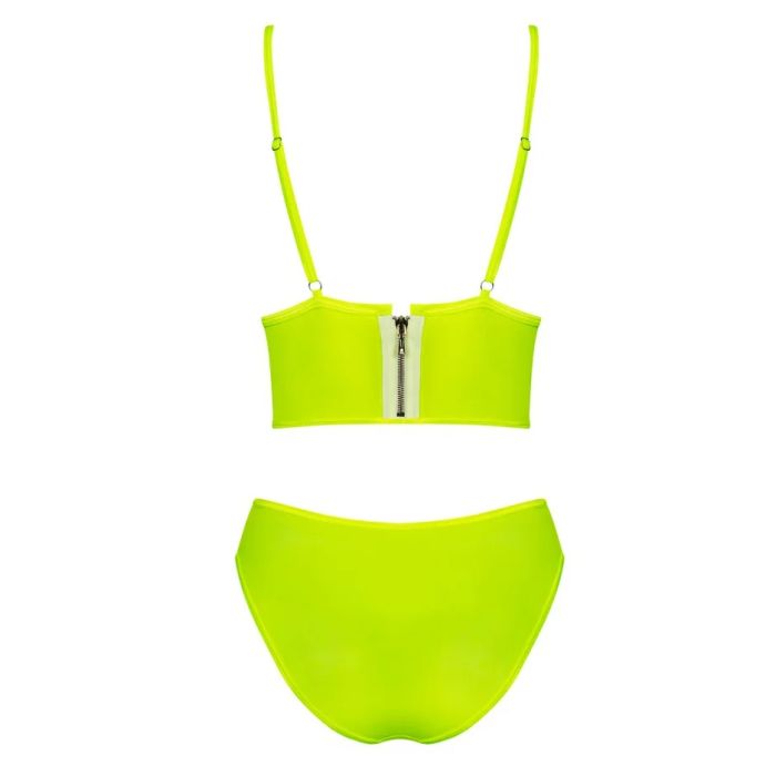 KOMPLET NEONIA TOP AND PANTIES