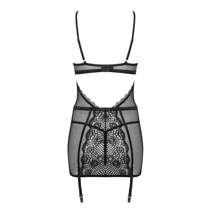 KOSZULA NOCNA BASITTA CHEMISE