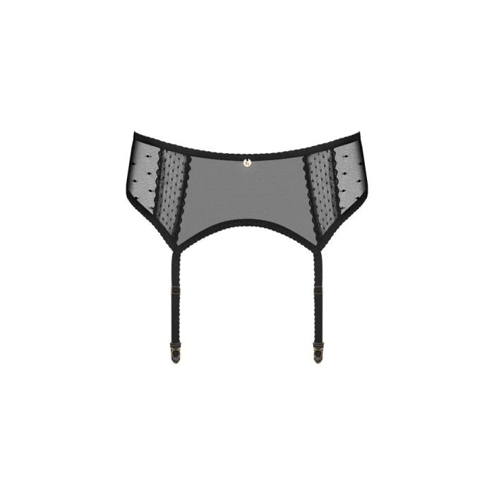 PAS DO POŃCZOCH BOWESSA GARTER BELT