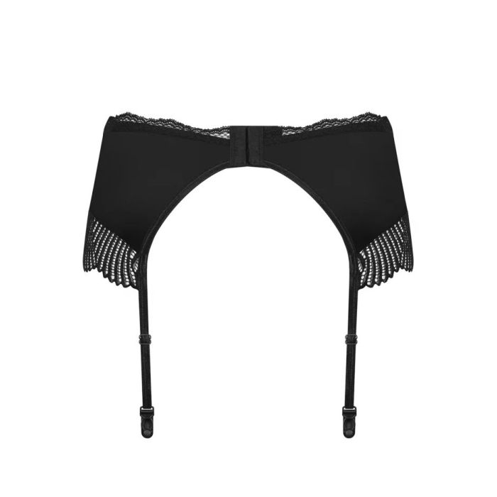 PAS DO POŃCZOCH KLARITA GARTER BELT