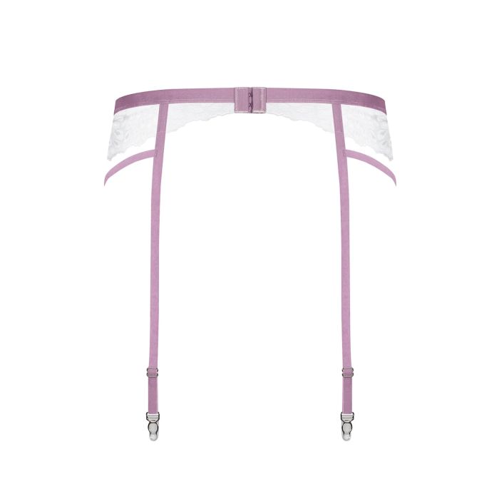 PAS DO POŃCZOCH LILYANNE GARTER BELT