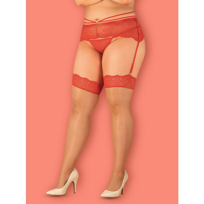 POŃCZOCHY LOVENTY STOCKINGS