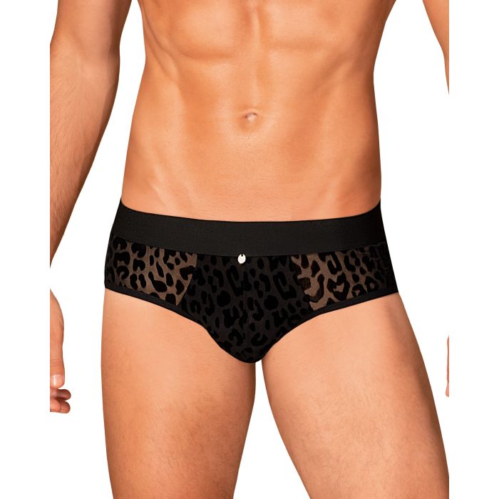 SLIPY AZMERON BRIEFS