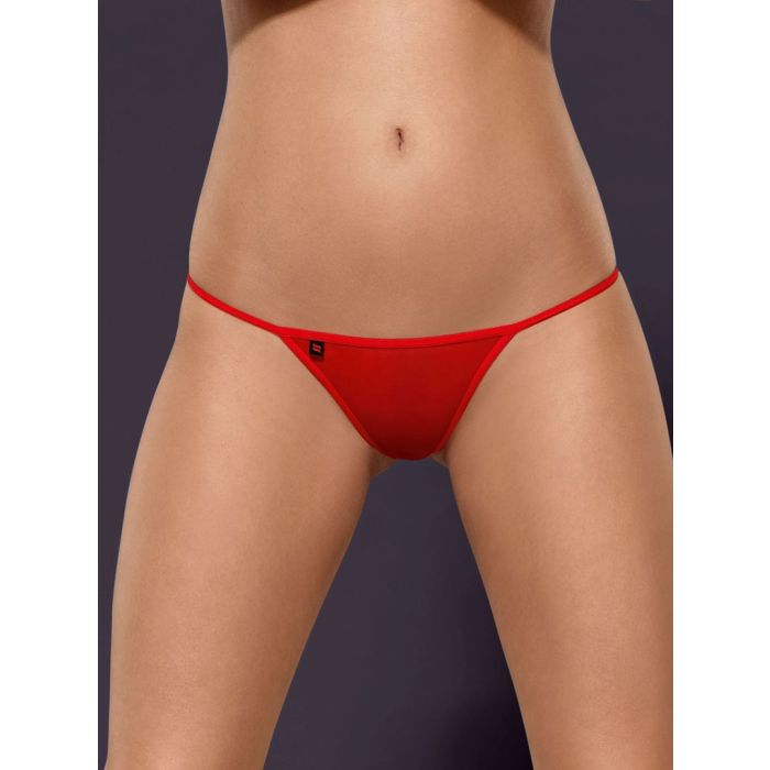 STRINGI LUIZA THONG