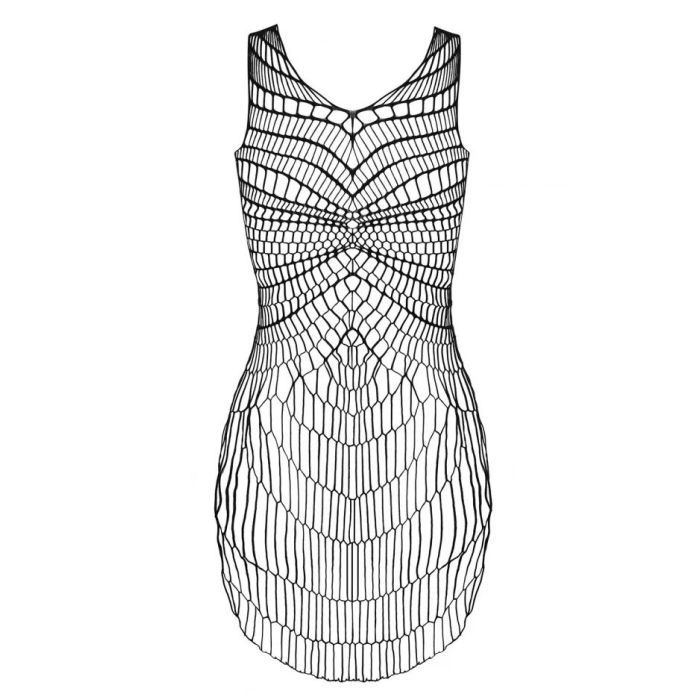 SUKIENKA D607 DRESS