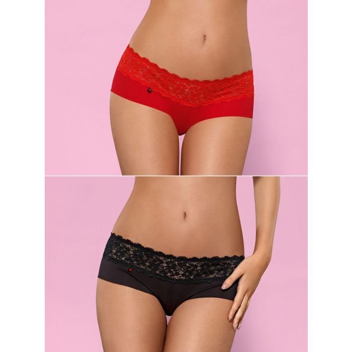 SZORTY LACEA SHORTIES
