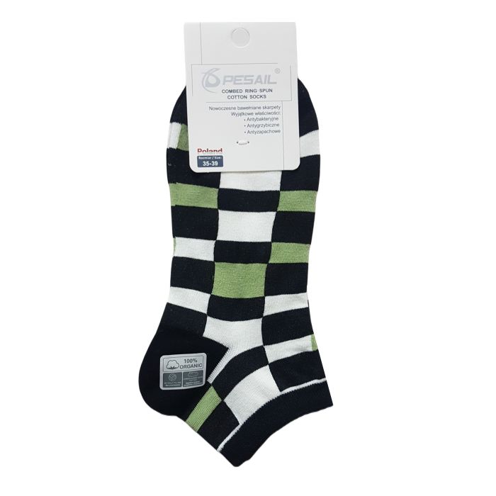 SKARPETY STOPKI DAMSKIE SPRING 93221/3