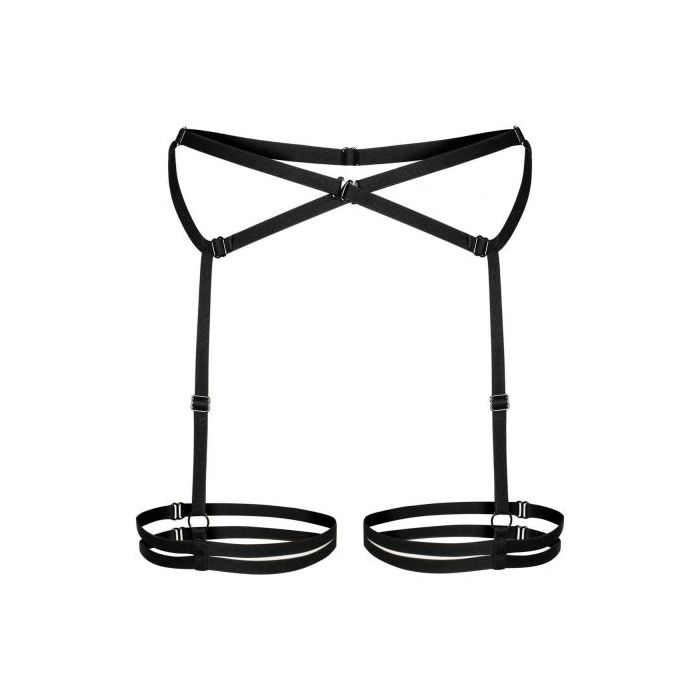PAS DO POŃCZOCH HARNESS KIM