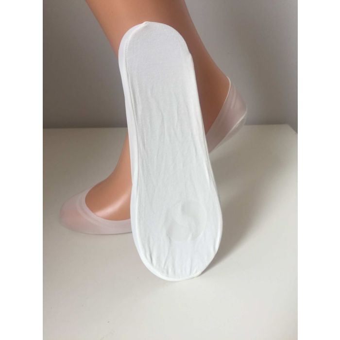 STOPKI BALERINA SILIKON P1049