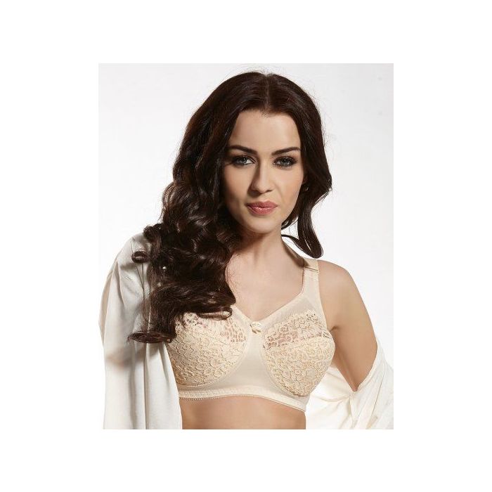 BIUSTONOSZ SOFT KRYSTYNA 579