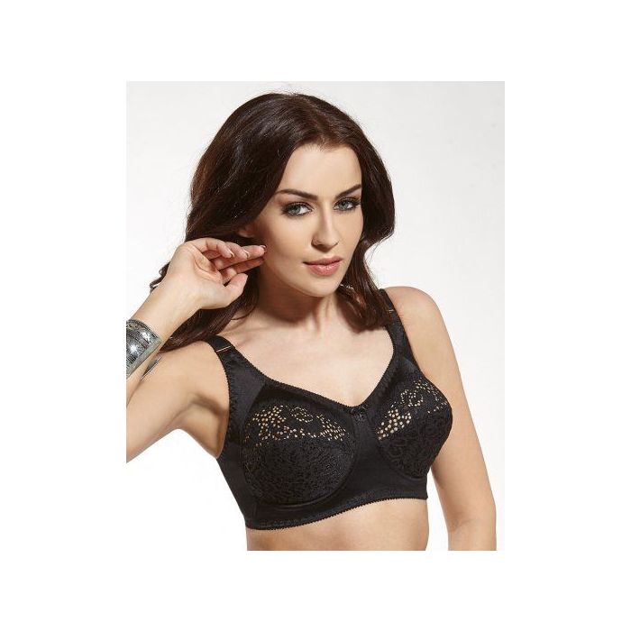 BIUSTONOSZ SOFT KRYSTYNA 579