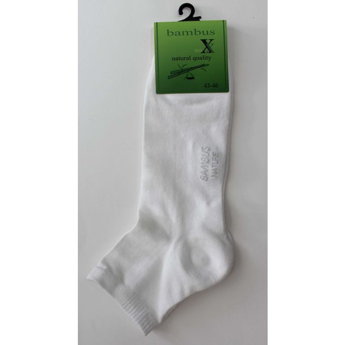 SKARPETY MĘSKIE 16366
