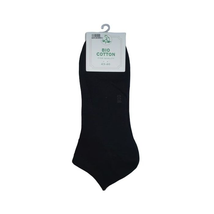 SKARPETY STOPKI MĘSKIE BIO COTTON 16399