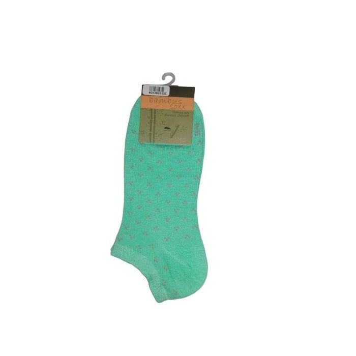 SKARPETY STOPKI DAMSKIE BAMBUS 36261/E