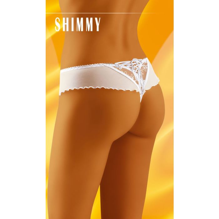 STRINGI SHIMMY