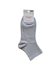 SKARPETY DAMSKIE COTTON BL23044/4