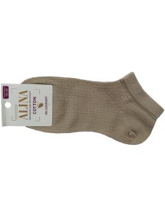SKARPETY STOPKI DAMSKIE MONO BL26126A/2