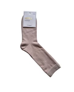 SKARPETY DAMSKIE NUDE BL61002/3