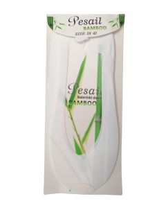 SKARPETY BALERINY DAMSKIE BAMBOO/6 ABS