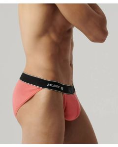 SLIPY MĘSKIE TANGA MAGIC POCKET MP-1588