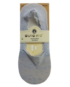 SKARPETY BALERINY DAMSKIE GALAXY Z SILIKONEM NDD1750/4