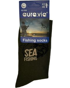 SKARPETY MĘSKIE FISHING FE1558/1