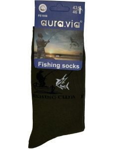 SKARPETY MĘSKIE FISHING FE1558/5