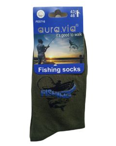 SKARPETY MĘSKIE FISHING FE5716/1