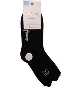 SKARPETY DAMSKIE COMFORT THERMO NB2836/5