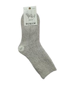 SKARPETY DAMSKIE NATURAL THERMO NB5375/3