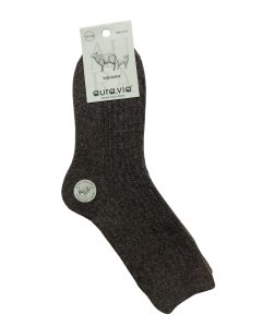SKARPETY DAMSKIE NATURAL THERMO NB5375/6