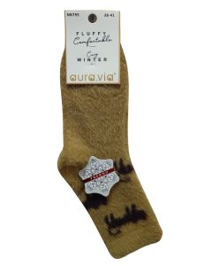 SKARPETY DAMSKIE KOTY NB795/5