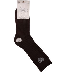 SKARPETY DAMSKIE THERMO SILVER NBX5128/4