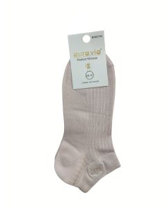 SKARPETY STOPKI DAMSKIE BABY PINKI NDX2709/4