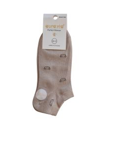 SKARPETY STOPKI DAMSKIE SOFT NDX3790/4