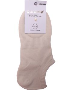 SKARPETY STOPKI DAMSKIE NUDE NDX3999/2