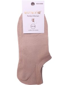 SKARPETY STOPKI DAMSKIE NUDE NDX3999/3