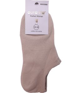 SKARPETY STOPKI DAMSKIE NUDE NDX3999/4
