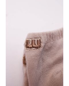 SKARPETY STOPKI DAMSKIE NUDE NDX3999/4