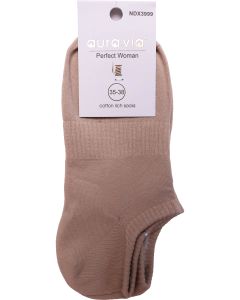 SKARPETY STOPKI DAMSKIE NUDE NDX3999/5