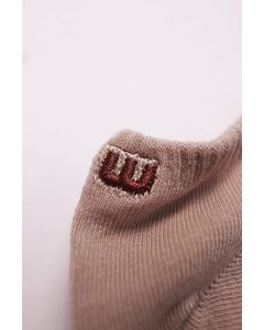 SKARPETY STOPKI DAMSKIE NUDE NDX3999/5
