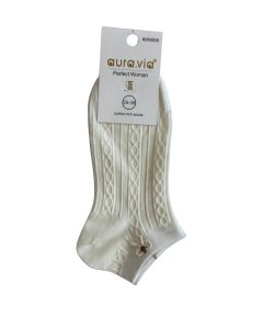 SKARPETY STOPKI DAMSKIE SO SWEET NDX5035/1 