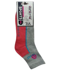 SKARPETY DAMSKIE SPORTS NVS010/1